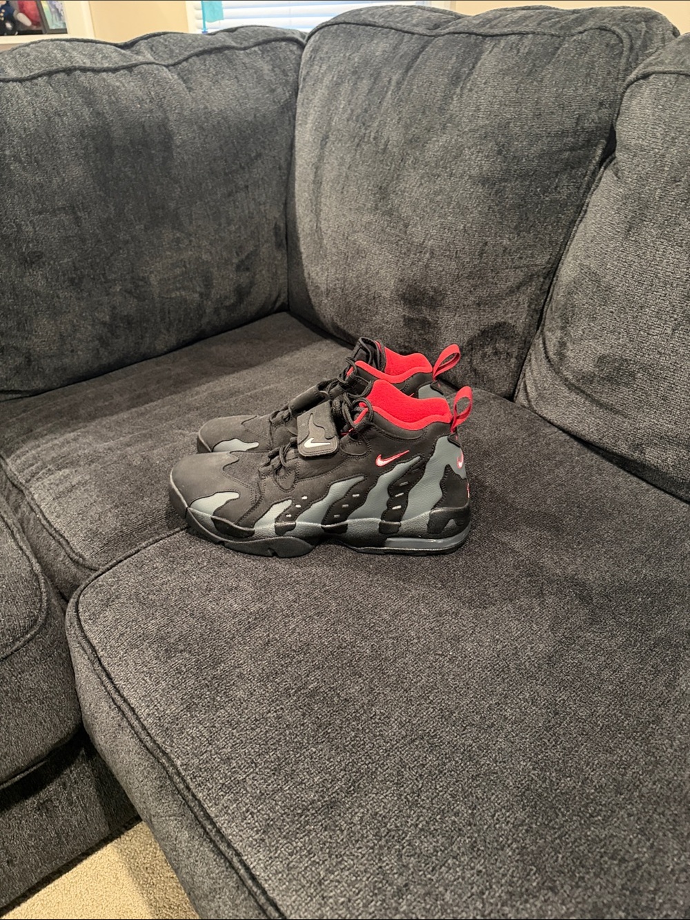Nike Air DT Max